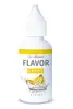 Flavor Drops - banán, 30 ml