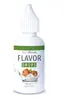Flavor Drops - lískový ořech, 30 ml