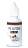 Flavor Drops - čokoláda, 30 ml