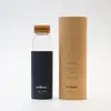 Láhev Aqua | Černá