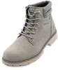 Dámská obuv Alpine Pro C | Velikost: EUR 36 | Šedá