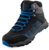 Outdoorová obuv Alpine Pro F | Velikost: EUR 41 | Modrá