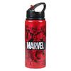 Láhev na pití Marvel: Logo