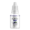 Flavor Drops - borůvka, 30 ml