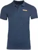 Pánské polo triko Alpine Pro J | Velikost: S | Modrá