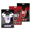 3x sušené maso Beef Jerky – mix příchutí (3x 50 g)