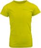 Dětské triko Alpine Pro C | Velikost: 104-110 | Žlutozelená