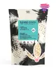 XXL Bio kokosové chipsy s mořskou solí, 250 g