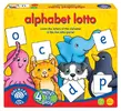 Abeceda – Lotto, 4 hry v 1