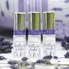 Levandulová květová voda (balení do kabelky), 5 ml