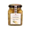 Olivy Gordal karamelizované, plněné ananasem, 300 g