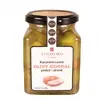 Olivy Gordal karamelizované, plněné datlí, 300 g