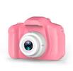 Dětský fotoaparát - růžový