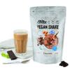 Vegan shake, 15 jídel (čokoládový)