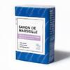Marseillské mýdlo s levandulí, 100 g