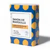 Marseillské mýdlo s citrónovým olejem 100 g