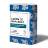 Marseillské mýdlo s cedrem, 100 g