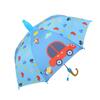 Dětský deštník auto