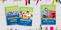 Jazykový balíček pro ZŠ - Angličtina