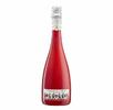 Fragolino - červené perlivé sladké víno