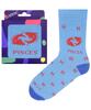 Ponožky se znamením zvěrokruhu - Ryby | Velikost: 35-38