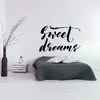 Sweet dreams | Rozměr: 40 x 26 cm