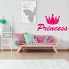 Princess | Rozměr: 40 x 23 cm