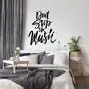 Don´t stop the music | Rozměr: 40 x 50 cm