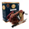 Mini Ibérico Jamón (1 kg) - dárkové balení