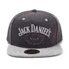 Kšiltovka Snapback Old No. 7 logo