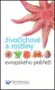 Živočichové a rostliny evropského pobřeží