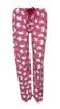 Dámské pyžamové kalhoty Králíček | Velikost: M