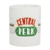 Hrnek Central Perk | Bílá