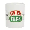 Hrnek Central Perk | Bílá