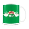 Hrnek Central Perk | Zelená