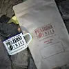 Podzimní směs čtyř Arabic a stylový plecháček