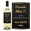 Maminko | Typ: Bílé - Irsai Oliver 2018