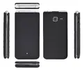Vyklápěcí DualSim telefon Pelitt FLEX1