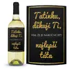 Tatínku | Typ: Bílé - Irsai Oliver 2018