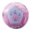 First ball, Princezny