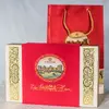 Luxusní kolekce černého sypaného čaje 2× 100 g