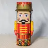 Louskáček - černý čaj, sypaný 80 g