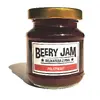 Pivní džem Beery Jam "Polotmavý" (145 ml)
