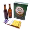 2 piva + podkolenky Pivo | Velikost: 39-42