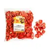 Jahody sušené mrazem - plátky, 100 g