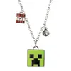 Řetízek na krk Creeper