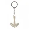 Přívěsek na klíče Diamond Pickaxe