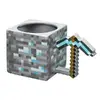 3D hrnek Pickaxe
