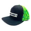 Kšiltovka Snapback Logo
