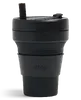 Stojo skládací kelímek Titan - Ink
